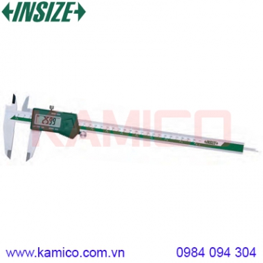 Thước cặp điện tử cỡ lớn 300mm Insize series 1196
