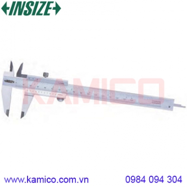 Thước cặp cơ khí Insize series 1205
