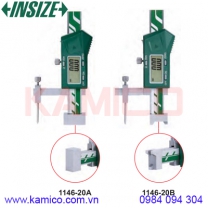 Thước đo cao điện tử mini Insize series 1146