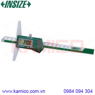 Thước đo sâu điện tử tiêu chuẩn Insize series 1141
