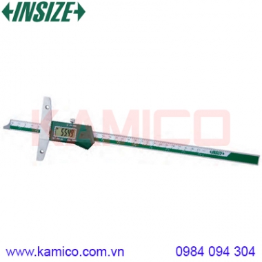 Thước đo sâu điện tử Insize series 1147