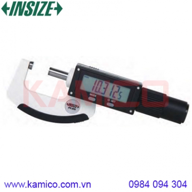 Panme điện tử độ chính xác cao Insize series 3661