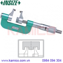 Panme cơ khí loại mỏ kẹp Insize series 3238