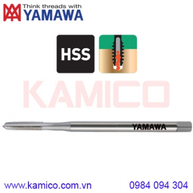 Mũi taro tay cán dài LS-HT Yamawa Ren thống nhất