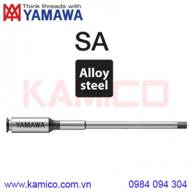 Cán nối dài mũi taro SA Yamawa