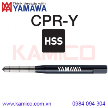 Dưỡng kiểm tra lỗ khoan cho mũi taro nén CPR-Y (dòng R-Y)