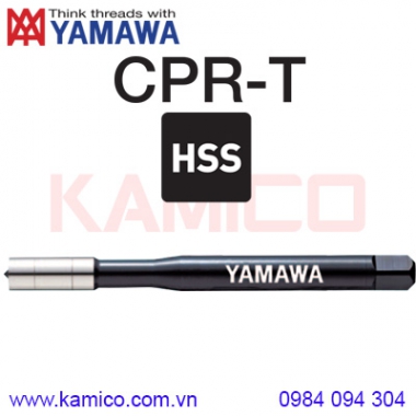 Dưỡng kiểm tra lỗ khoan cho mũi taro nén CPR-T (loại côn)