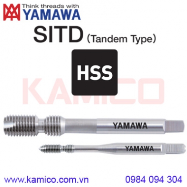 Dưỡng kiểm tra ren SITD Yamawa (Hệ ren thống nhất)