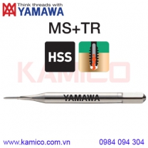 Mũi taro tay cho ren siêu nhỏ MS+TR Yamawa