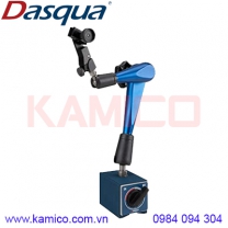 Chân đế từ dạng khớp có khoá (Ø6, Ø8mm) series 7121 Dasqua