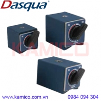 Đế từ có công tắc bật /tắt từ tính series 7000 Dasqua