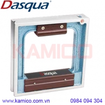 Nivo khung có tay cầm gỗ series 8301 Dasqua