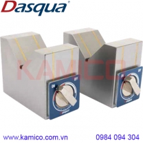 Bộ khối V từ tính 8561-2030; 8561-2035 Dasqua