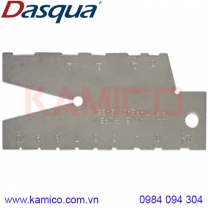 1041-0005 Dưỡng kiểm tra ren ACME Dasqua