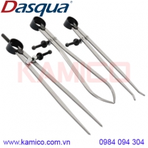 Compa lò xo và chia khoảng series 1051 Dasqua