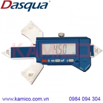 8530-1005 Thước kiểm tra mối hàn điện tử Dasqua