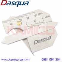 8511-0015 Dưỡng kiểm tra mối hàn Dasqua