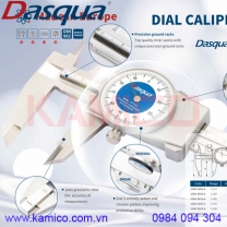 Thước cặp đồng hồ series 1360 Dasqua