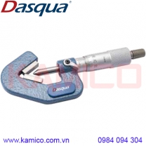 Panme cơ khí đo đường kính dụng cụ cắt series 4471 Dasqua