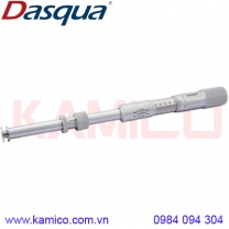 Panme đo rãnh cơ khí series 4861 Dasqua