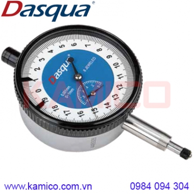 Đồng hồ so cơ khí chống sốc độ chia 0.001mm series 5121