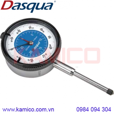 Đồng hồ so cơ khí loại dài series 5131 Dasqua