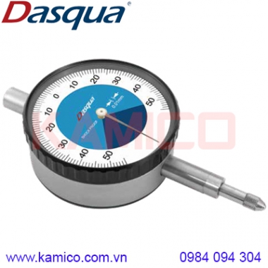 Đồng hồ so cơ khí series 5351 Dasqua