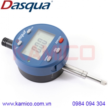 Đồng hồ so điện tử đa chức năng series 5260 Dasqua