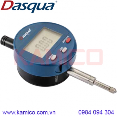 Đồng hồ so điện tử  độ chia 0.01mm/0.0005” series 5260 Dasqua
