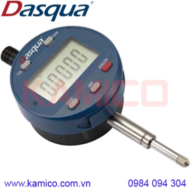 Đồng hồ so điện tử độ chia 0.001mm series 5260 Dasqua