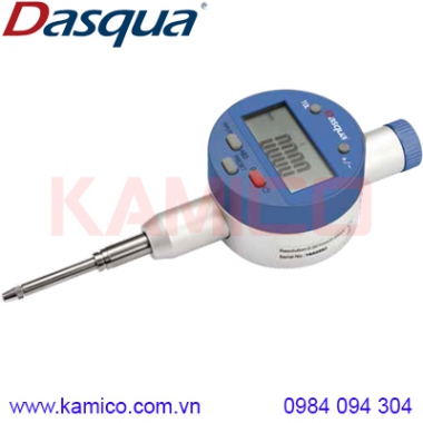 Đồng hồ so điện tử IP65 độ chia 0.001mm series 5820 Dasqua