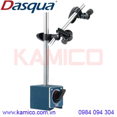 Chân đế từ gá đồng hồ so có điều chỉnh tinh series 7122 Dasqua