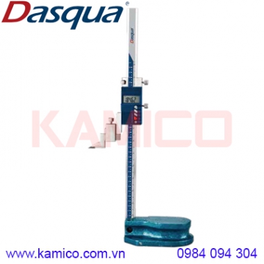 Thước đo cao điện tử series 3130 Dasqua