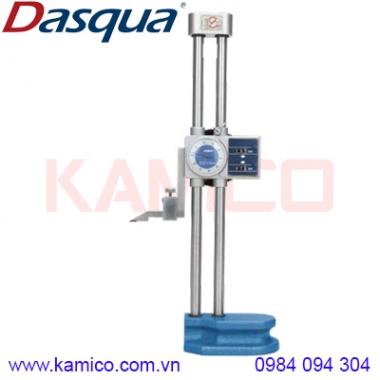 Thước đo cao đồng hồ series 3221 Dasqua