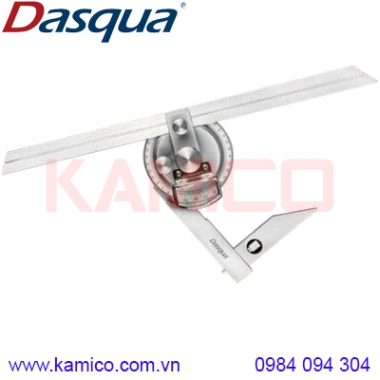 1031-2005 Thước đo góc đa năng có điều chỉnh tinh và kính lúp