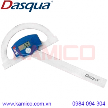 Thước đo góc điện tử công nghiệp series 1022 Dasqua