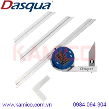 1021-2005 Thước đo góc điện tử đa năng Dasqua