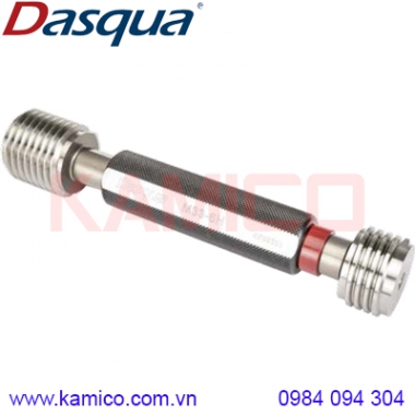 Dưỡng kiểm ren trong Iso-Metric series 6310 Dasqua