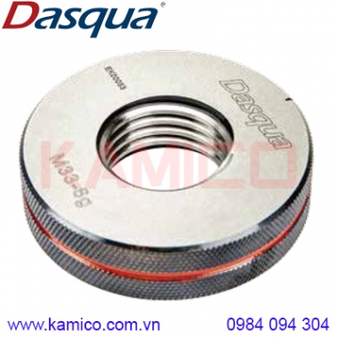 Dưỡng kiểm ren ngoài hệ Mét series 9510 Dasqua