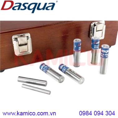 Bộ pin chuẩn series 6211, 6212 Dasqua