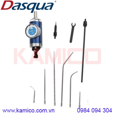 Thiết bị xác định tâm lỗ, trục tròn series 5711 Dasqua