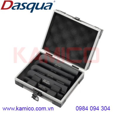 Bộ căn song song từ tính có tay cầm series 1801 Dasqua