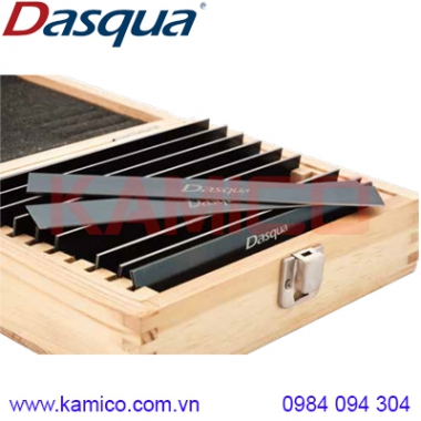 8201-0005 Bộ căn song song chính xác loại mỏng Dasqua