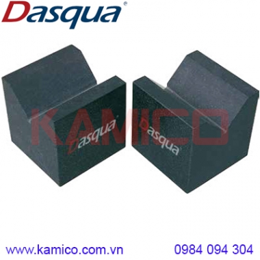 Bộ khối V đá Granite series 8321 Dasqua