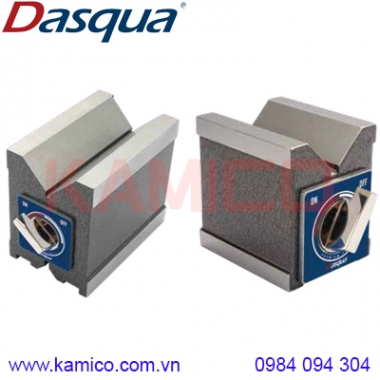 Khối V từ tính series 8561 Dasqua