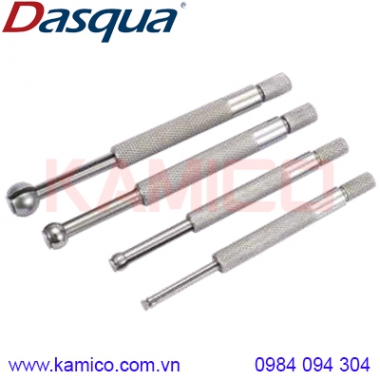 5921-0005 Bộ dưỡng đo lỗ nhỏ 3-13mm Dasqua