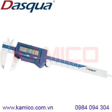 Thước cặp điện tử chống nước IP54 series 2000 Dasqua