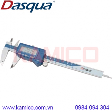 Thước cặp điện tử chống thấm dầu IP67 series 2015 Dasqua