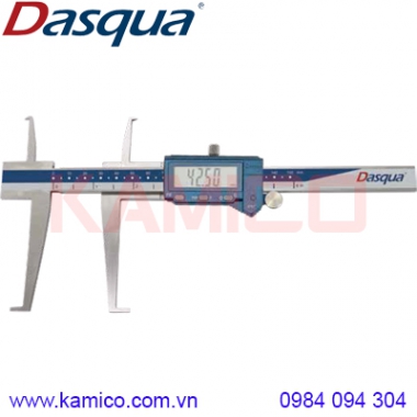 Thước cặp điện tử đo rãnh series 2240 Dasqua