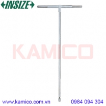 Dưỡng đo lỗ cơ khí loại dài Insize series 4209